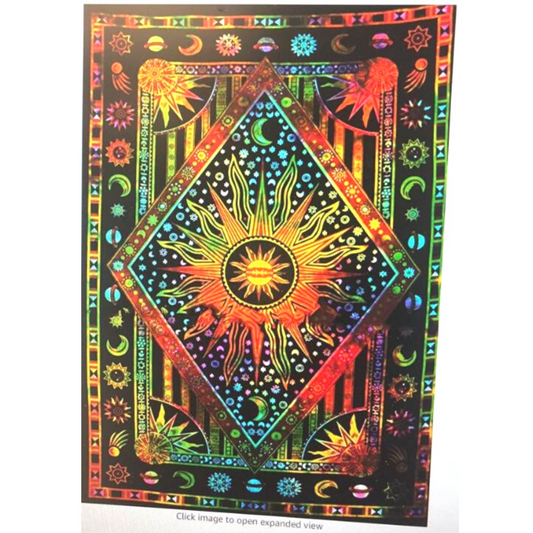 Cotton Altar Cloth TD (140cmx200cm)